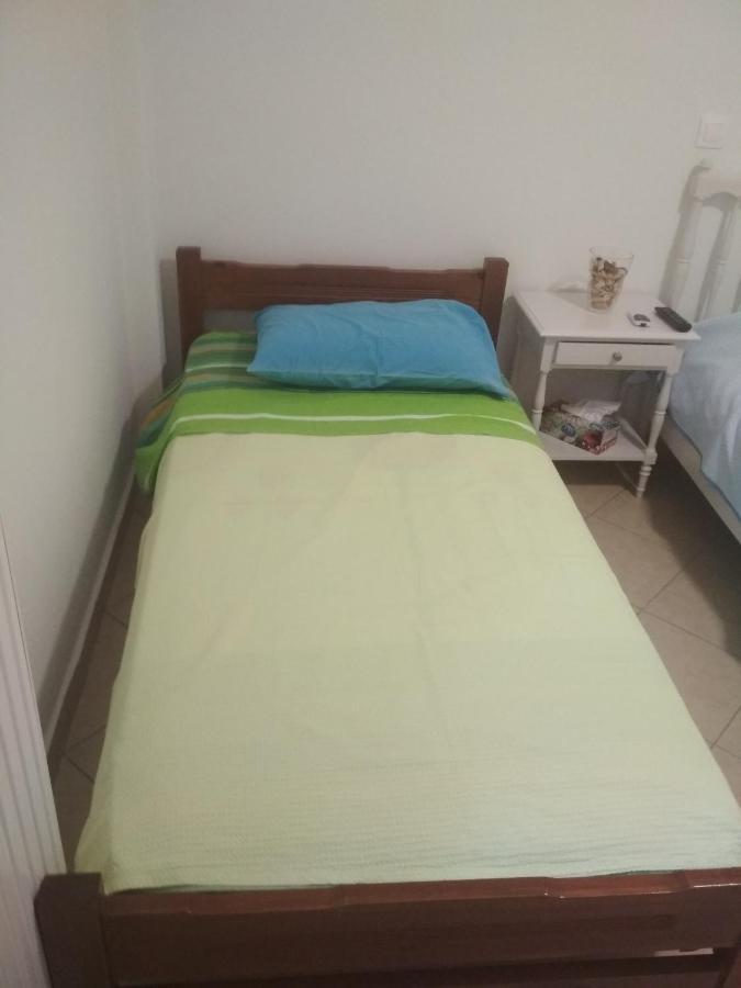 Airport Anasta Casa Apartment Артемида Екстериор снимка